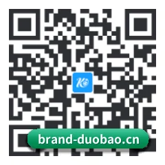iPhone APP 二维码